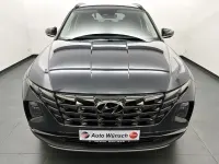 Gebraucht Hyundai Tucson 136 PS (100 kW) 2023 Grau SUV