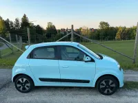 Brugt Renault Twingo 92 HK (67 kW) 2015 Blå Hatchback