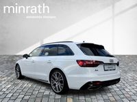 gebraucht Audi A4 Avant S line 40 TDI S tronic Navi. Rückfahrk.