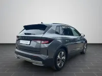 Neu Skoda Elroq 125 kW (170 PS) 2026 Graphitegrau metallic (metallic) SUV