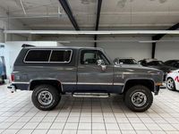 Gebraucht Chevrolet Silverado 170 PS (125 kW) 1988 Grau SUV