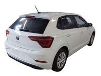 Gebraucht VW Polo Move 95 PS (69 kW) 2025 Pure white Kleinwagen