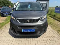 Gebraucht Peugeot Expert Premium 122 PS (89 kW) 2022 Grau Van