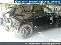 Neu Mazda CX-5 Homura-Line 141 PS (103 kW) 2026 Schwarz SUV