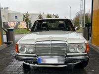 gebraucht Mercedes 200 