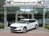 Gebraucht Skoda Superb Selection 150 PS (110 kW) 2024 Kombi