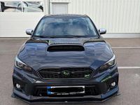Gebraucht Subaru Levorg 170 PS (125 kW) 2018 Grau Kombi