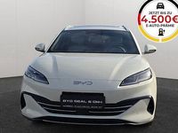Gebraucht BYD Seal Comfort 212 PS (155 kW) 2025 Beige Kombi