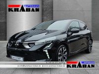 Gebraucht Mitsubishi Colt Select 91 PS (66 kW) 2024 Onyxschwarz (m) Limousine