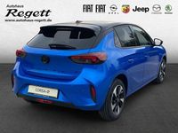 Neu Opel Corsa-e 100 kW (136 PS) 2025 Blau Kleinwagen