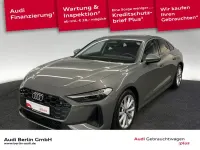 Gebraucht Audi A5 Performance 204 PS (150 kW) 2025 Chronosgrau metallic Limousine