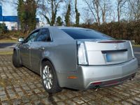 gebraucht Cadillac CTS 3.6 V6 Sport Luxury Autom. Sport Luxury