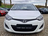 gebraucht Hyundai i20 FIFA World Cup Edition