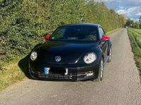 gebraucht VW Beetle Beetle The1.2 TSI BlueMotion Technology Club
