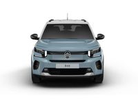 Neu Citroën e-C3 83 kW (113 PS) 2026 Blau Limousine