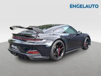 Gebraucht Porsche 992 510 PS (375 kW) 2022 Schwarz