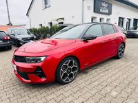Gebraucht Opel Astra Ultimate 150 PS (110 kW) 2023 Rot Limousine