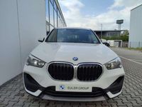 gebraucht BMW X1 sDrive18d Navi El. Heckklappe Mehrzonenklima 2-Zon