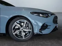 Gebraucht Mercedes CLA180 Avantgarde 2026 Blau Limousine