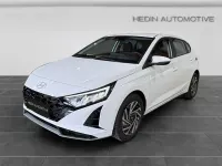 Neu Hyundai i20 Trend 90 PS (66 kW) 2026 Weiß Kleinwagen