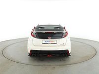 Gebraucht Honda Civic Type R 310 PS (228 kW) 2016 Weiß Limousine