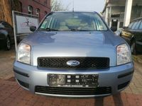 gebraucht Ford Fusion Ambiente