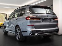 Gebraucht BMW X7 Exclusive 352 PS (258 kW) 2023 Grau SUV