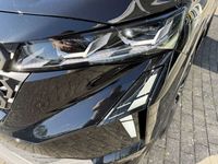 Neu Renault Espace Iconic 200 PS (147 kW) 2025 Blackpearl schwarz metallic Van / Kleinbus