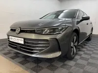 Gebraucht VW Passat IQ Drive 150 PS (110 kW) 2026 Diabasgrau metallic Kombi