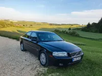 Gebraucht Volvo S80 Momentum 209 PS (153 kW) 2005 Blau Limousine