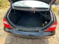 Gebraucht Mercedes CLS350 292 PS (214 kW) 2006 Schwarz Coupé