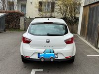 gebraucht Seat Ibiza 