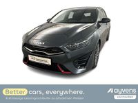 Gebraucht Kia ProCeed 204 PS (150 kW) 2021 (h8g) pentametal Coupé