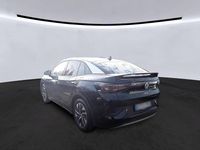 Gebraucht VW ID.5 Pro Performance 150 kW (204 PS) 2022 Schwarz SUV