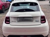 Brugt Fiat 500e Icon 2021 Hvid Hatchback