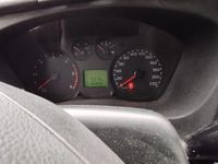 Gebraucht Ford Transit 101 PS (74 kW) 2014 Weiß Limousine