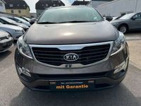 gebraucht Kia Sportage Vision Allrad 2.0-Tüv Neu-Panorama