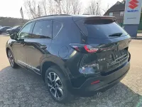 Neu Mazda CX-5 Exclusive 141 PS (103 kW) 2026 Jet black SUV