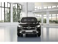 Gebraucht Mercedes GLC300de 197 PS (144 kW) 2025 Schwarz SUV