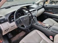 gebraucht Lexus RX450h V6 Hybrid Tüv neu