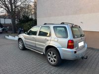 Gebraucht Ford Maverick 150 PS (110 kW) 2007 Silber SUV
