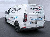 Gebraucht Ford Transit Custom Trend 233 PS (171 kW) 2025 Weiss Limousine