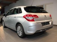 Second-hand Citroën C4 Tendance 120 CP (88 kW) 2011 Gri Berlinǎ