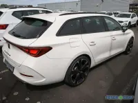 Gebraucht Cupra Leon VZ 310 PS (228 kW) 2024 Weiss Kombi