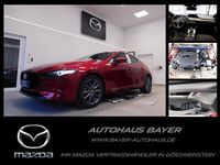 Neu Mazda 3 Exclusive-Line 140 PS (102 kW) 2025