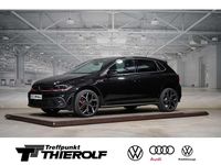 Neu VW Polo Style 207 PS (152 kW) 2025 Deep black perleffekt Kleinwagen