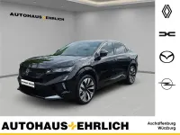 Neu Renault Rafale Techno 200 PS (147 kW) 2026 Schwarz SUV