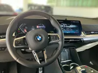 Gebraucht BMW X2 Luxury Line 170 PS (125 kW) 2025 Grün SUV