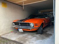 gebraucht Ford Mustang 1970