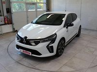 Neu Mitsubishi Colt Edition 143 PS (105 kW) 2025 Weiß Limousine